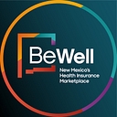BeWell NM logo