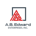 Ab Edward logo