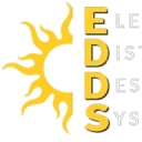 EDDS Solar logo