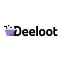 Deeloot logo