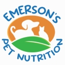Emerson's Pet Nutrition logo