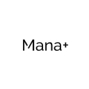 Mana+ Superfocus logo