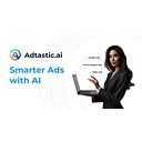Adtastic.ai logo