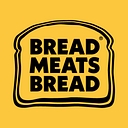 Bread Meats Bread logo
