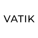Vatik Creative logo