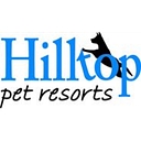 Hilltop Pet Resort logo