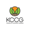 Kansas City Community Gardens logo