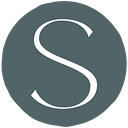 Salted Pages logo