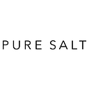 Pure Salt logo