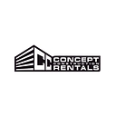 Concept Rents logo