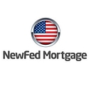 NewFed Mortgage logo