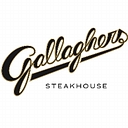 Gallagher's Steakhouse logo