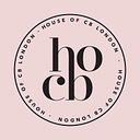 House of CB logo