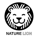 Nature Lion logo