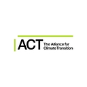 Alliance for Climate Transition (ACT) — Powering Tomorrow logo