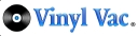 Vinyl Vac logo
