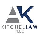 Kitchell Law logo