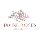 Divine Roses Home Health logo