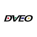 DVEO logo