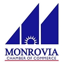 Monrovia Chamber of Commerce logo