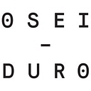Osei Duro logo