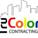 Tru Colors Contracting logo