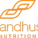 Sandhus Nutrition logo