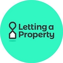 Letting A Property logo