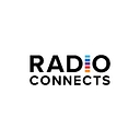 Radio Connects logo