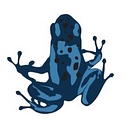 Bluefrog DM logo