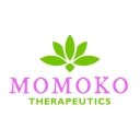 Momoko Therapeutics logo