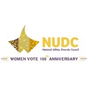 NUDC (National Utilities Diversity Council) logo