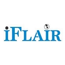iFlair logo