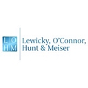 LOHM Law logo