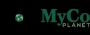 MyCo Planet logo