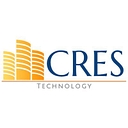 CRES Technology logo
