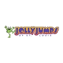 Jolly Jumps of STL logo