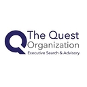 Quest Organization logo