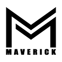 Maverick Marketing logo