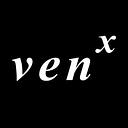 Venx logo