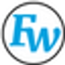 Fundraising Writing logo