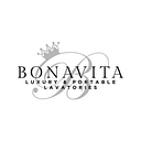 Bonavita Luxury & Portable Restrooms (Event Lavs) logo