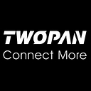 Twopan logo