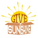 Give Sunshine logo