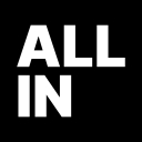 All-In Podcast logo