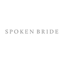 Spoken Bride logo