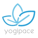 Yogipace logo