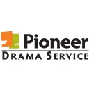 Pioneer Drama logo