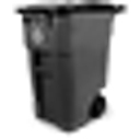 El Paso Environmental Services Department (ESD) logo