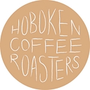 Hoboken Coffee Roasters logo